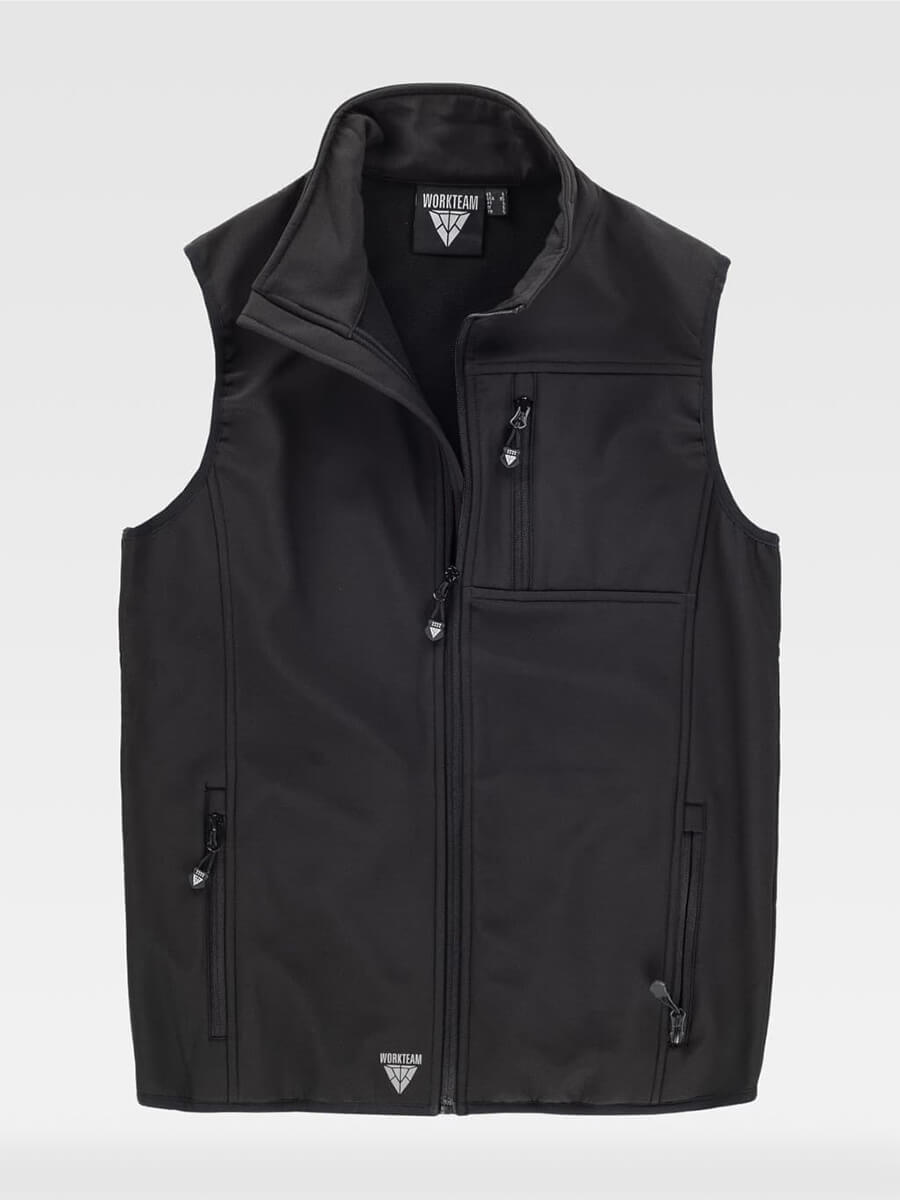 Gilet Softshell - immagine 3