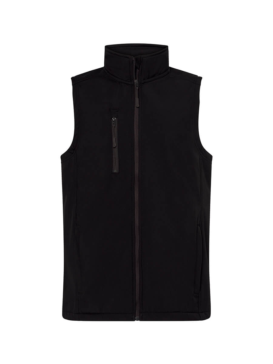 Gilet Softshell Uomo - immagine 2
