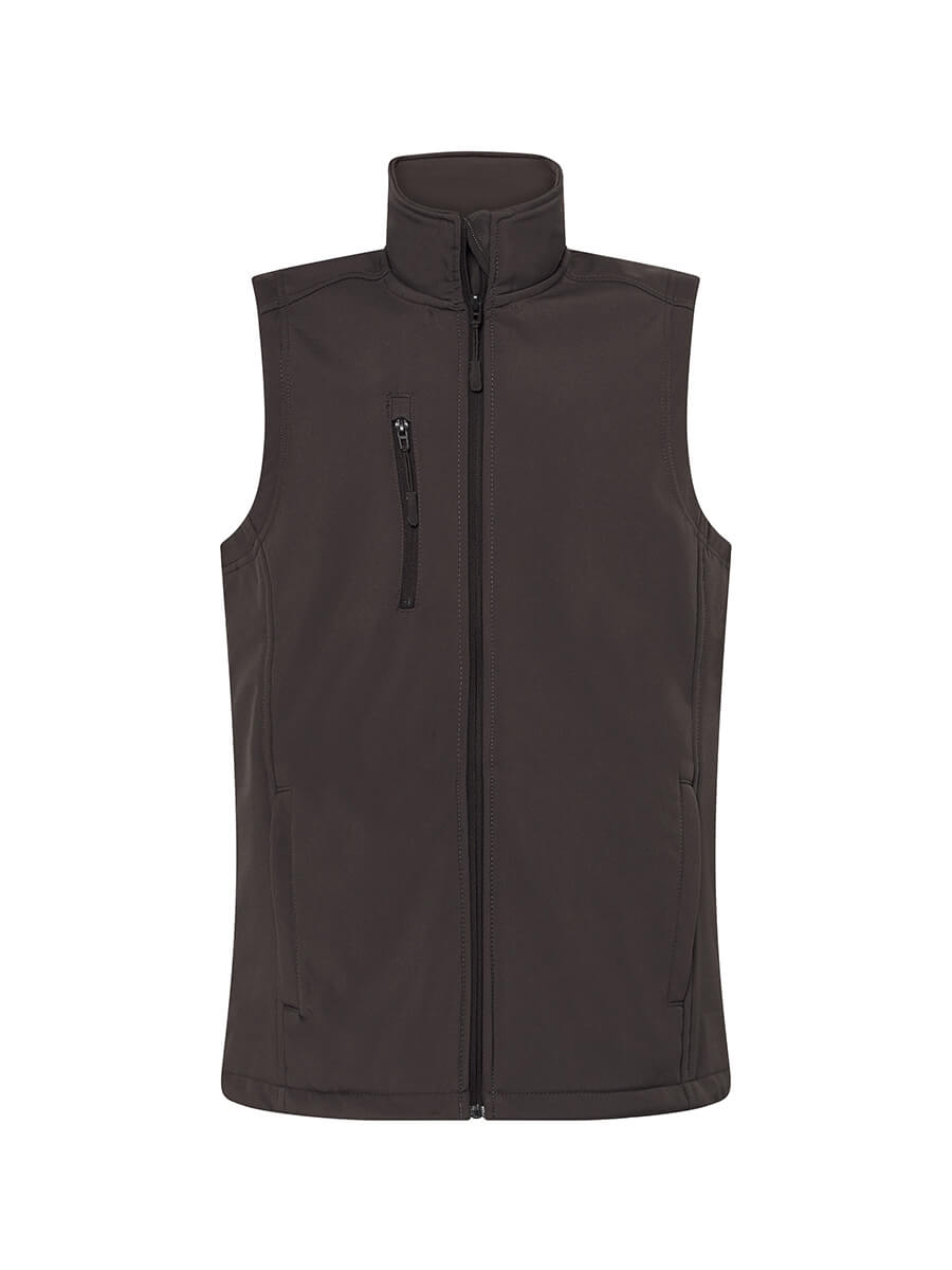 Gilet Softshell Uomo - immagine 3