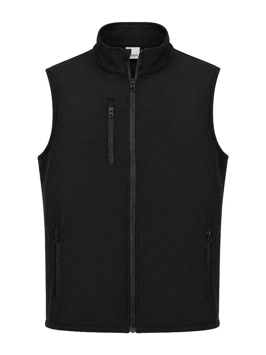 Gilet Softshell Uomo Jt - immagine 3