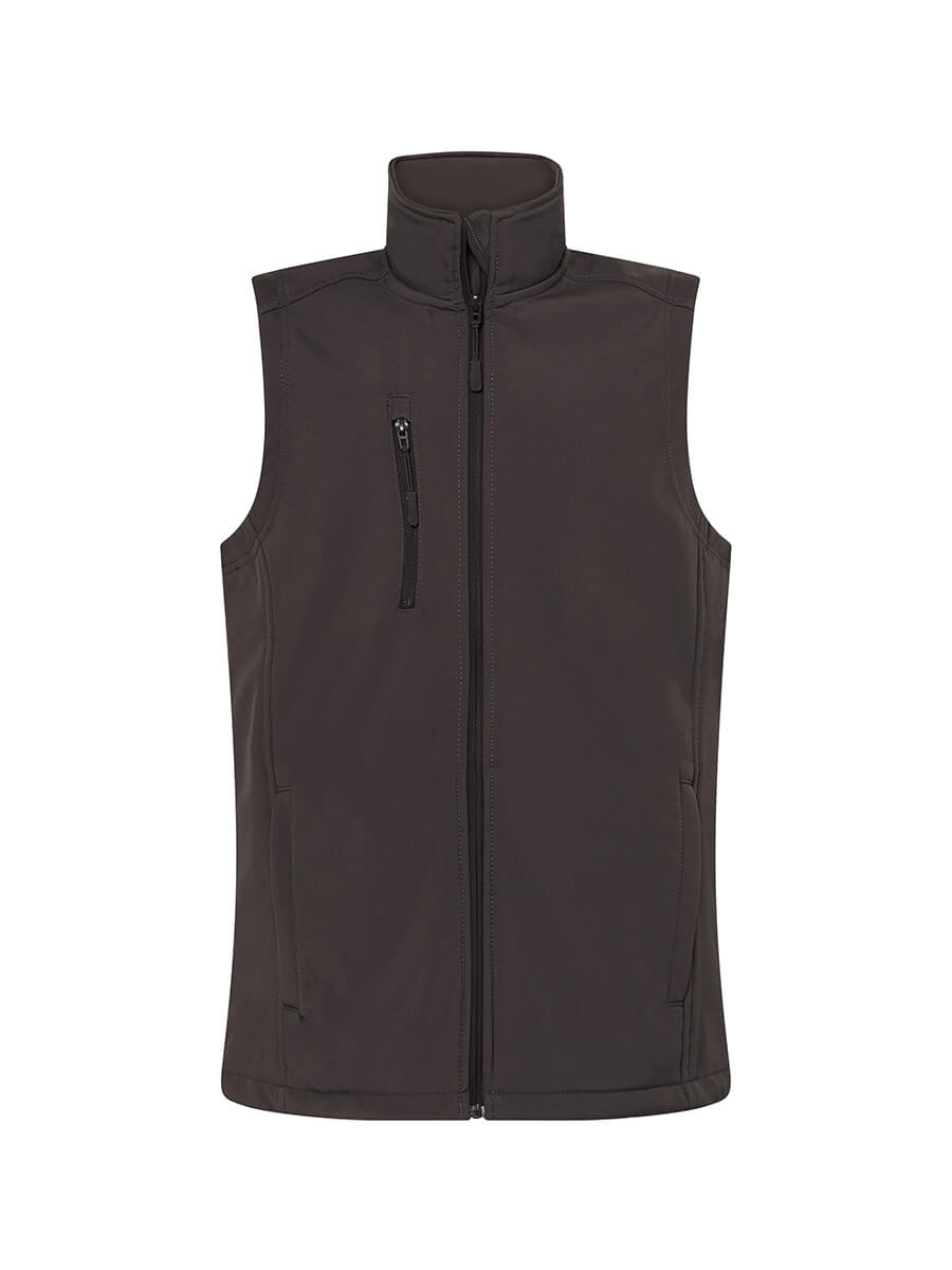Gilet Softshell Uomo Jt - immagine 4