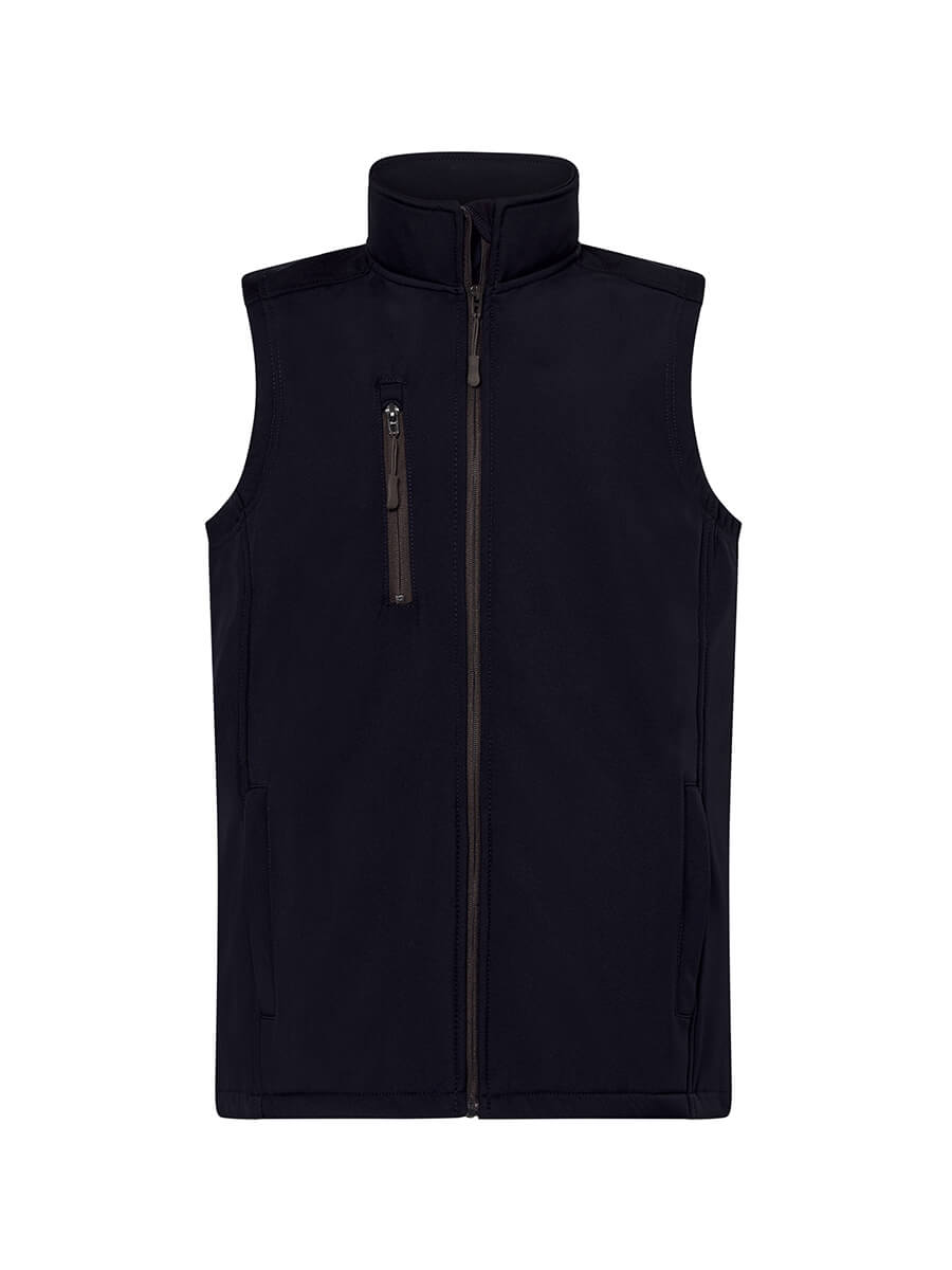Gilet Softshell Uomo Jt - immagine 6