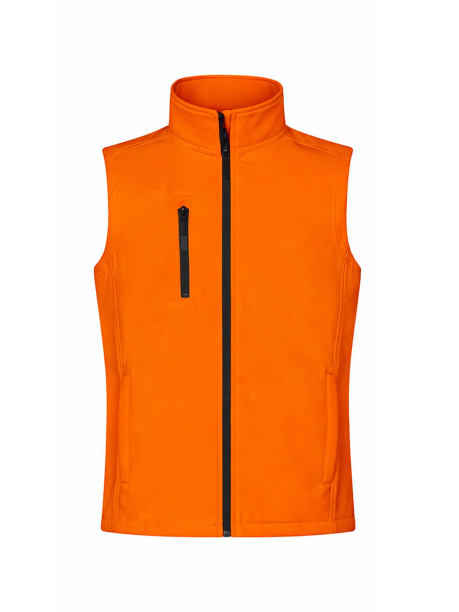 Gilet Softshell Uomo Jt - immagine 7