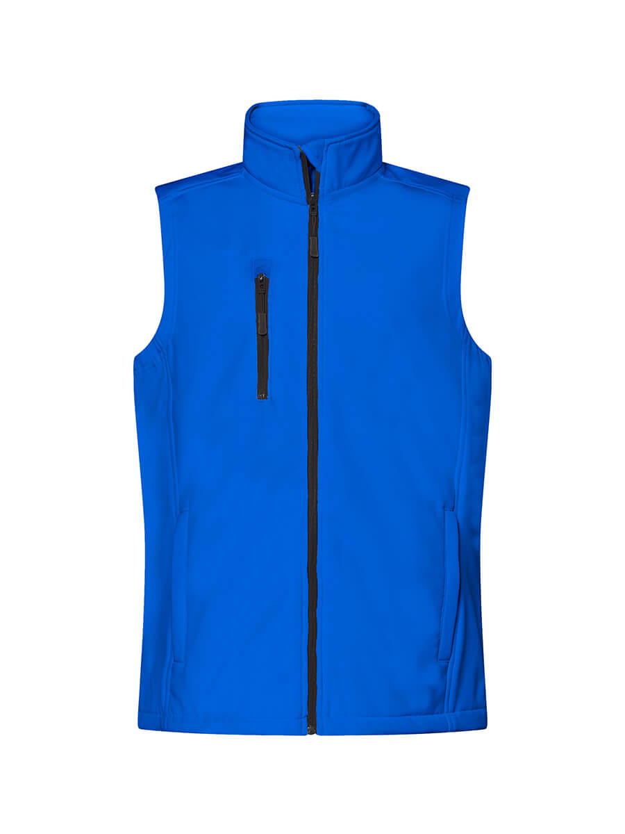 Gilet Softshell Uomo Jt - immagine 8