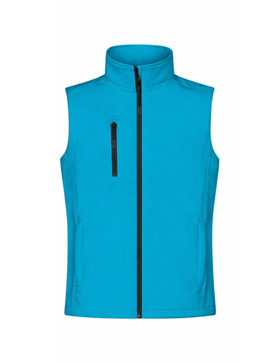 Gilet Softshell Uomo Jt - immagine 10