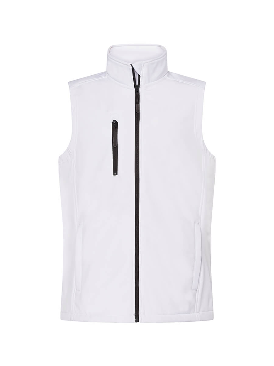 Gilet Softshell Uomo Jt - immagine 11