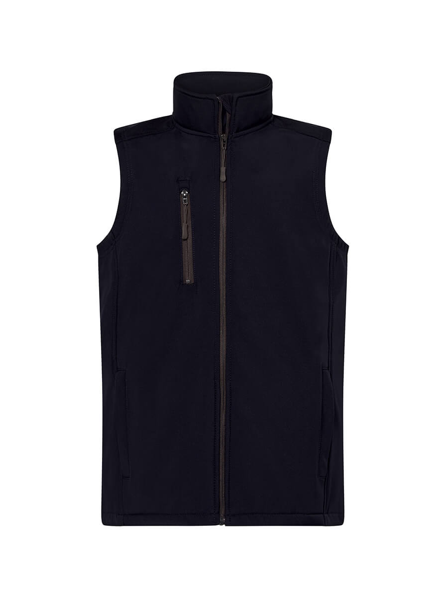 Gilet Softshell Uomo - immagine 4