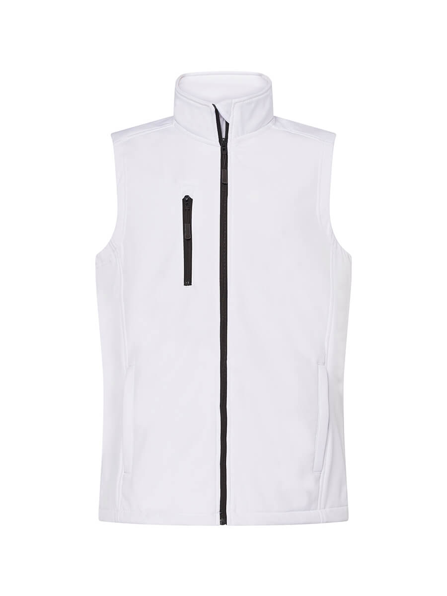 Gilet Softshell Uomo - immagine 6