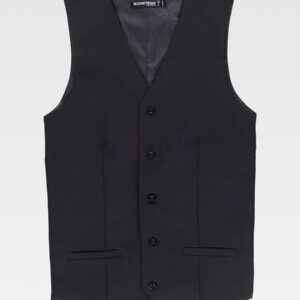 Gilet Uomo