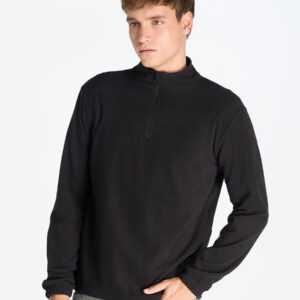 Micropile Unisex Mezza Zip