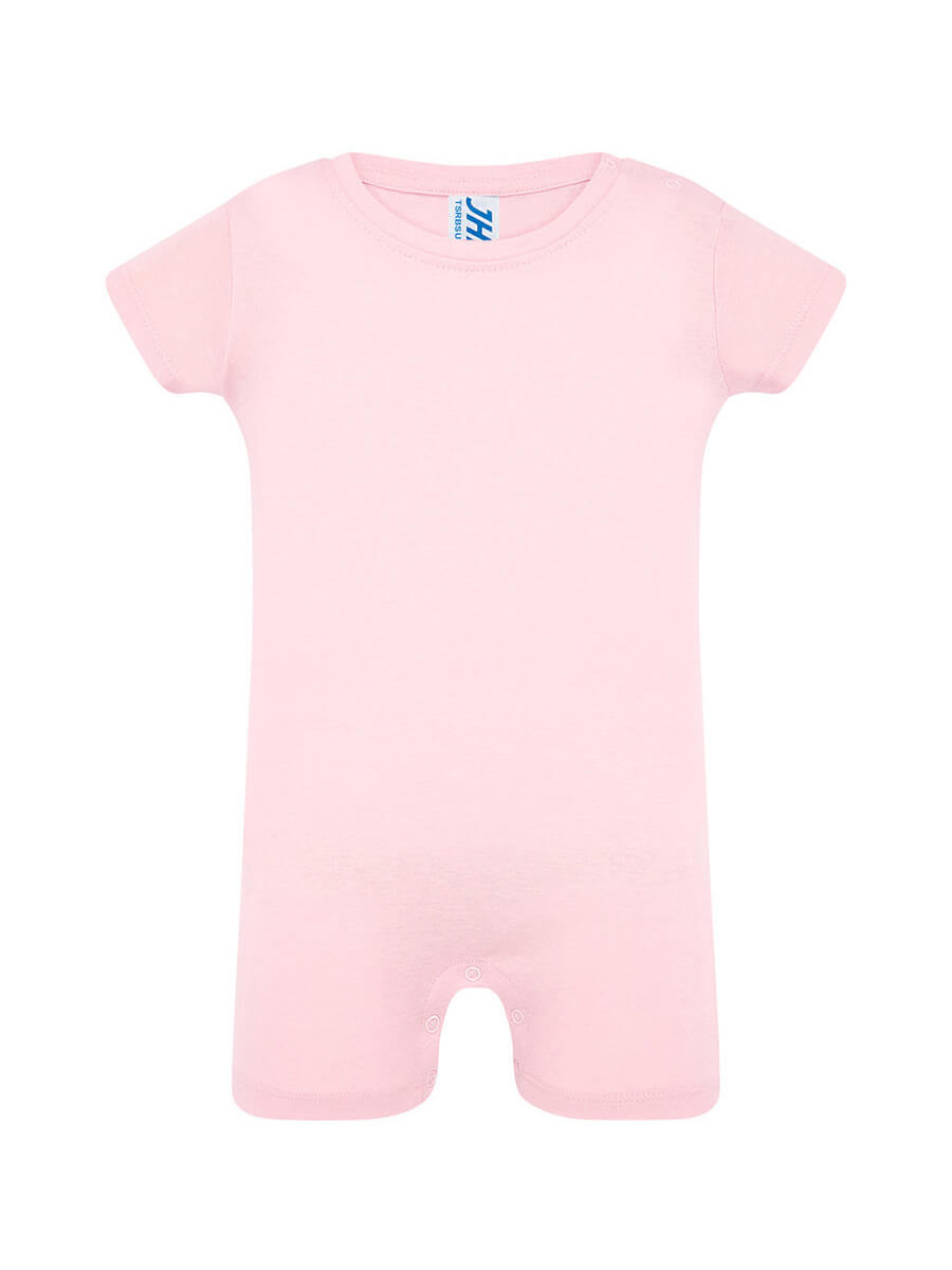 Pagliaccetto Baby Manica Corta - immagine 2