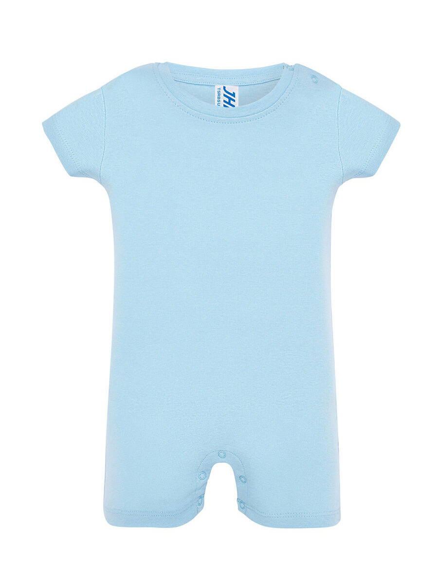 Pagliaccetto Baby Manica Corta - immagine 3