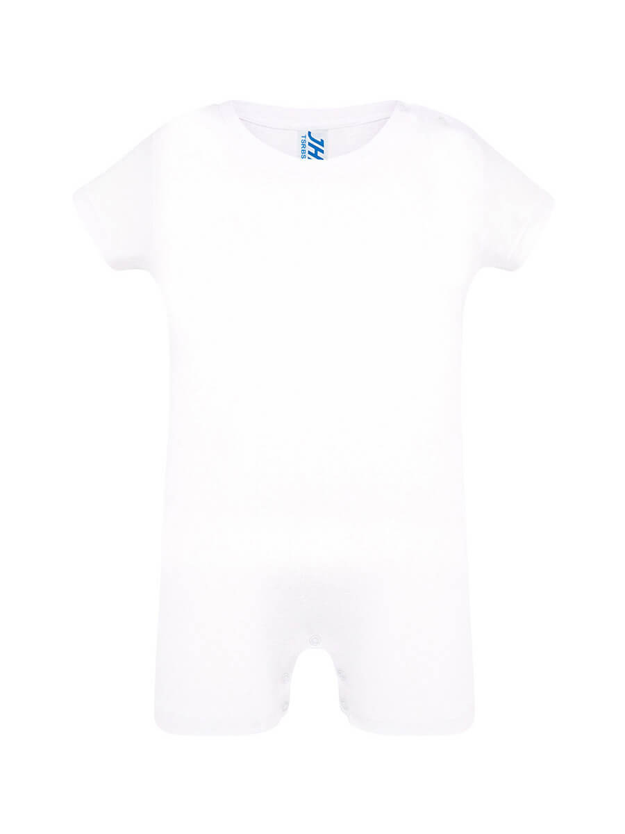 Pagliaccetto Baby Manica Corta - immagine 4