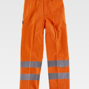 Pantalone Alta Visibilita Classe 2