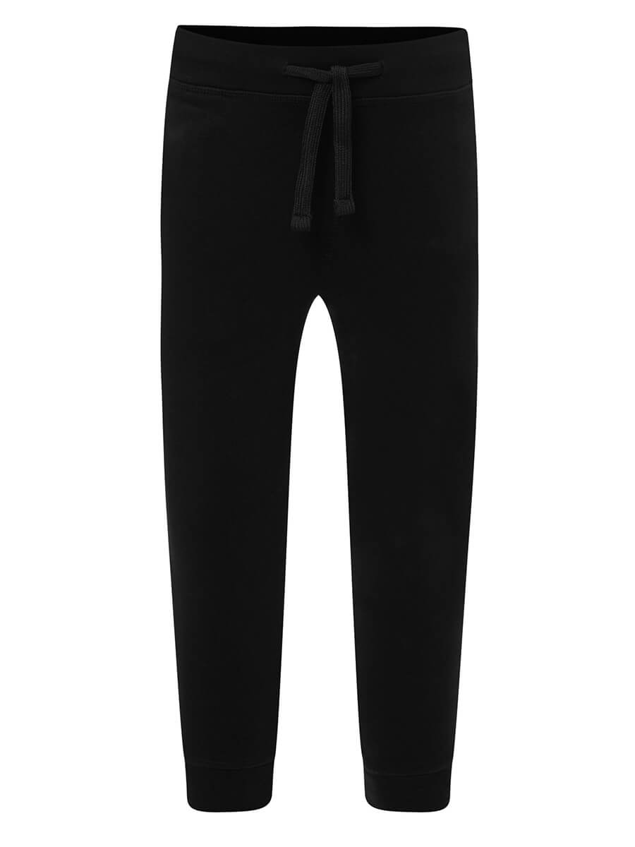 Pantalone Bambino Felpa Leggera French Terry - immagine 3