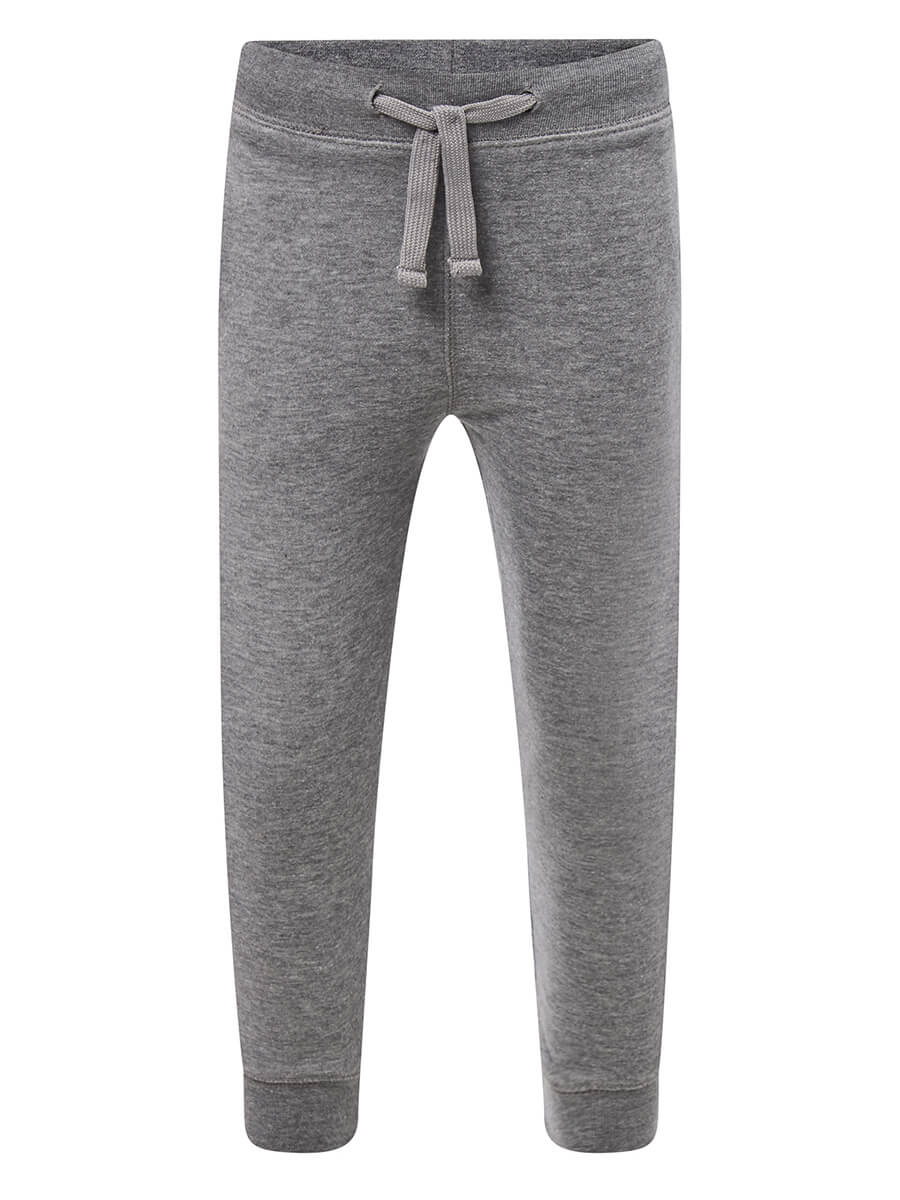 Pantalone Bambino Felpa Leggera French Terry - immagine 4