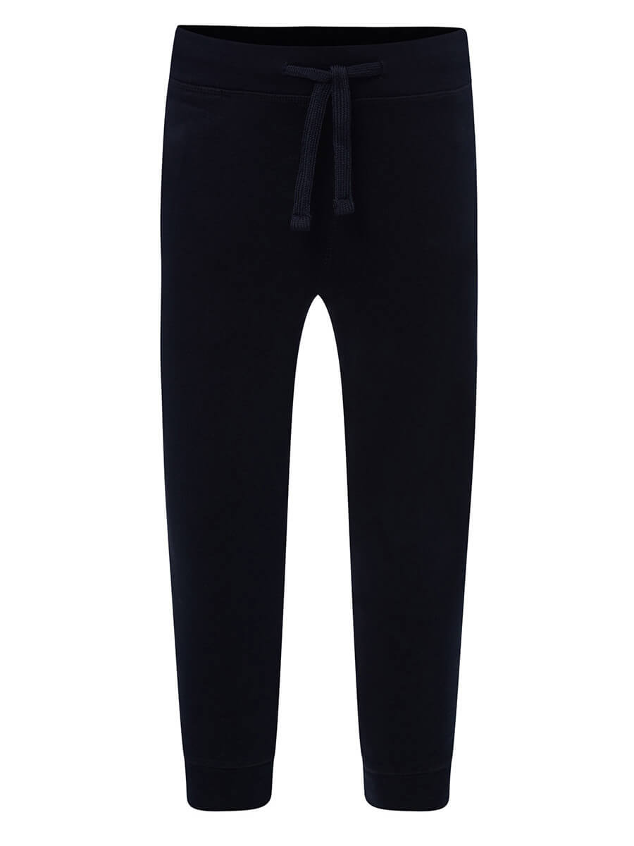 Pantalone Bambino Felpa Leggera French Terry - immagine 2