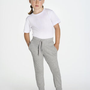 Pantalone Bambino Felpa Premium