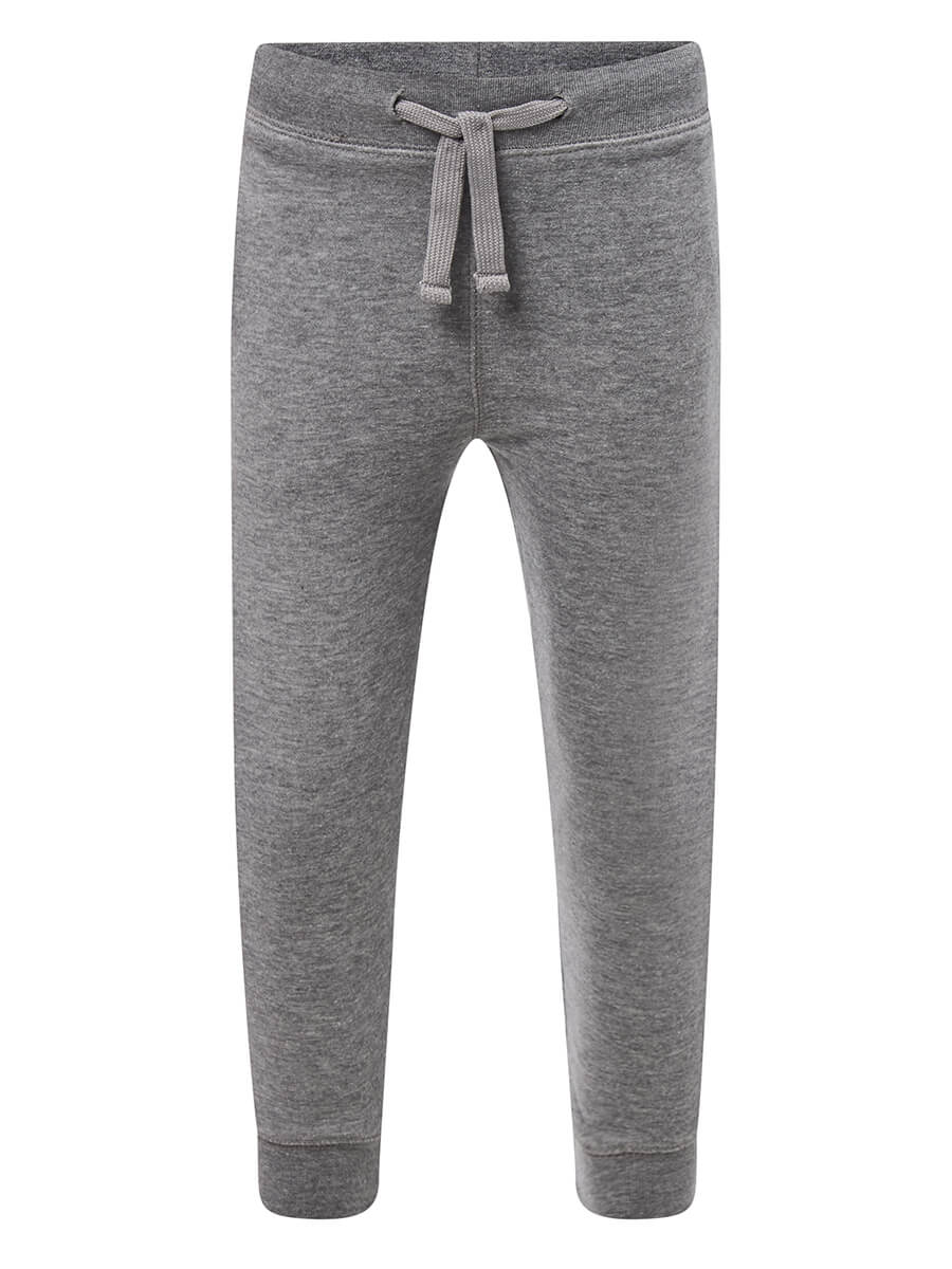 Pantalone Bambino Felpa Premium - immagine 2