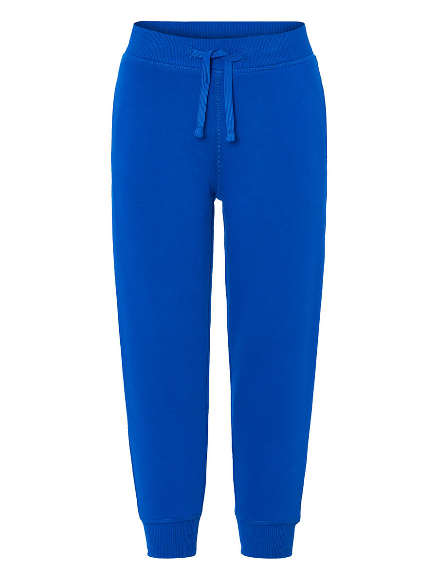 Pantalone Bambino Felpa Premium - immagine 4