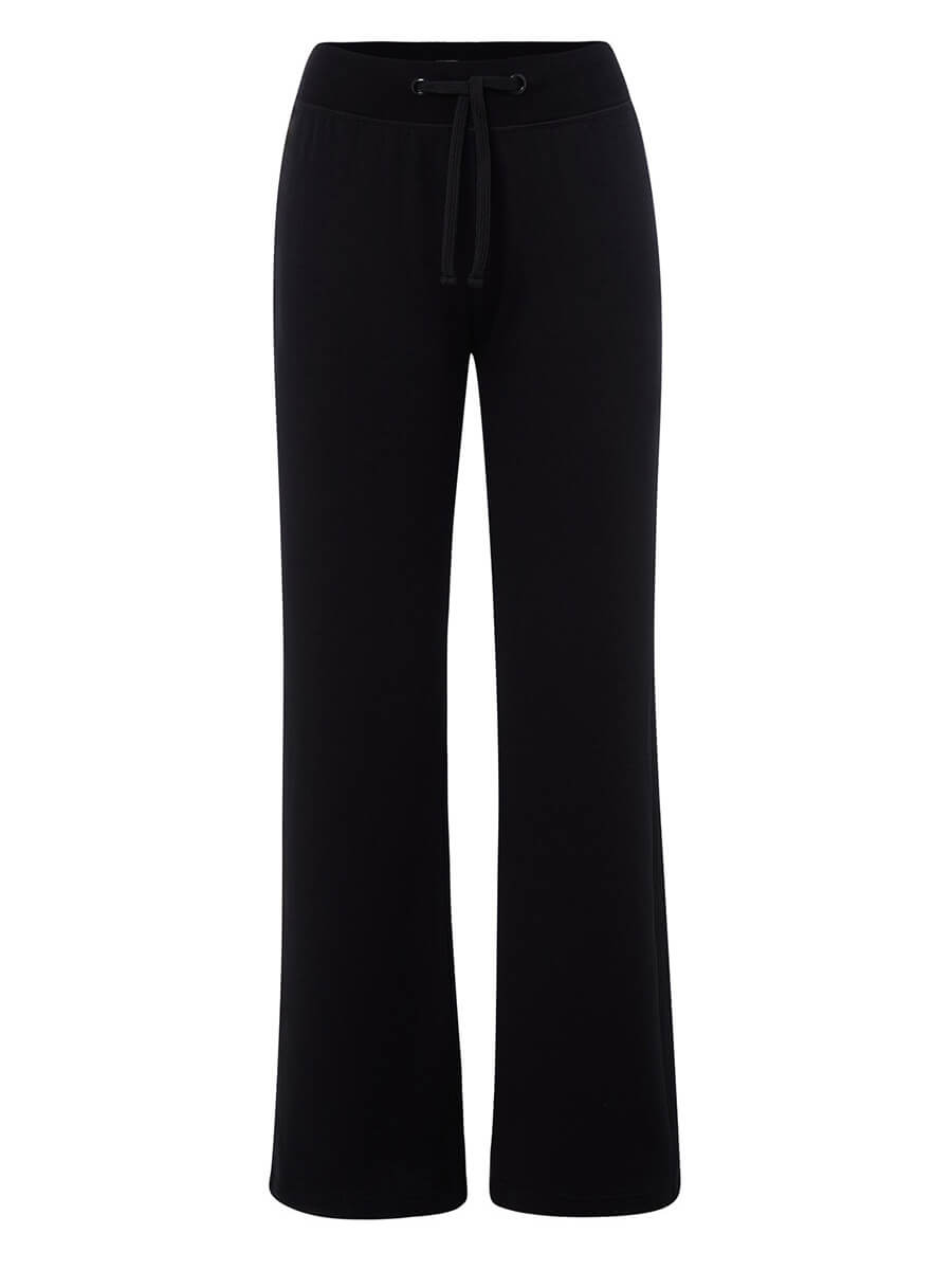 Pantalone Donna Felpa Premium - immagine 2