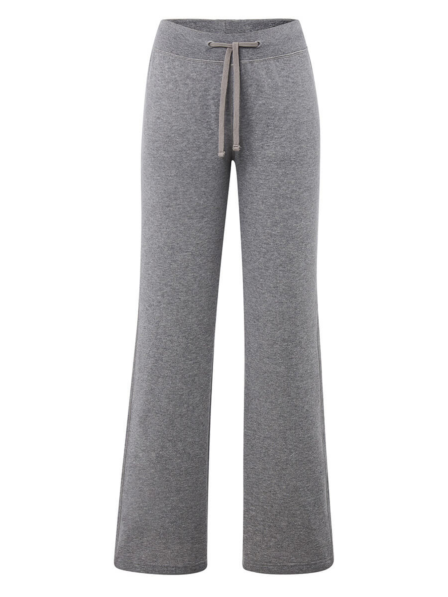 Pantalone Donna Felpa Premium - immagine 3