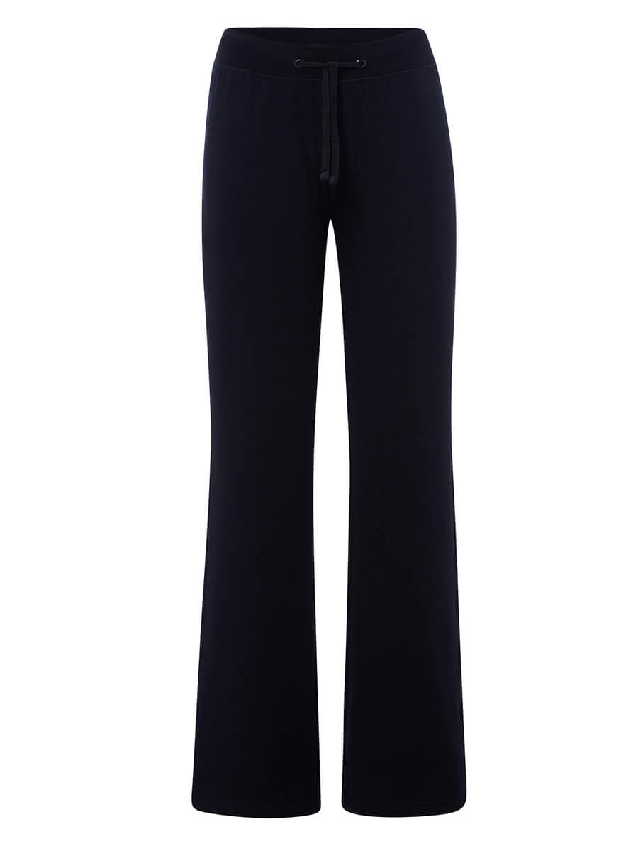Pantalone Donna Felpa Premium - immagine 4