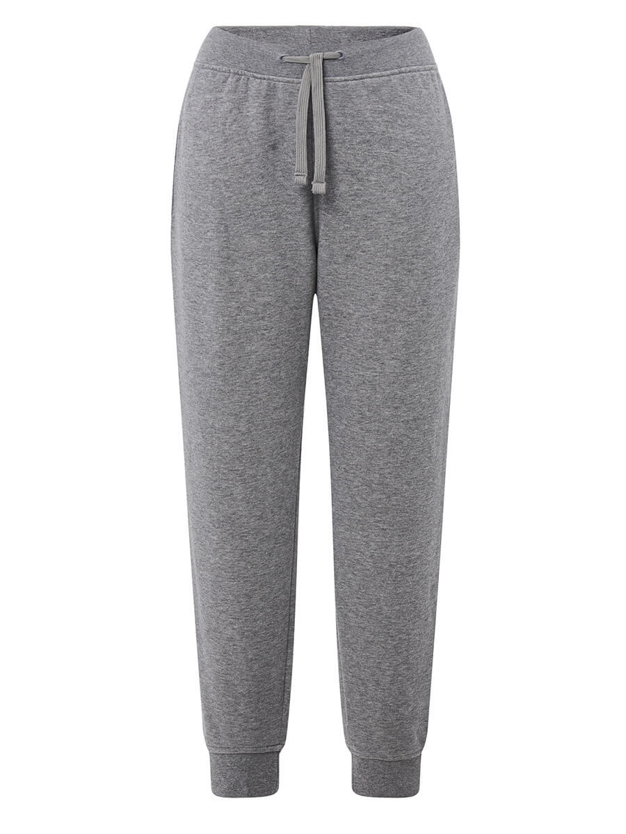 Pantalone Unisex Felpa Leggera French Terry - immagine 3