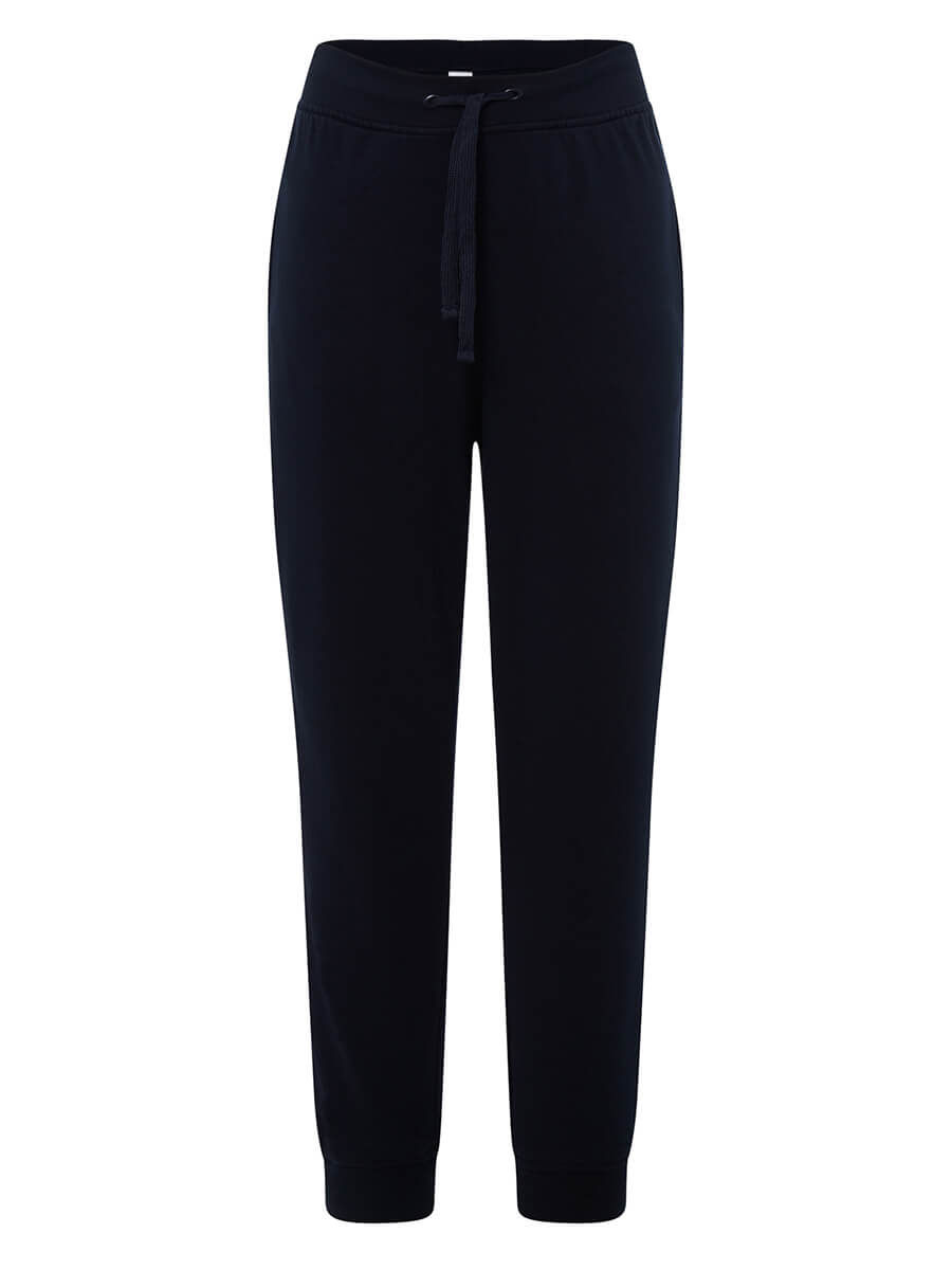 Pantalone Unisex Felpa Leggera French Terry - immagine 4