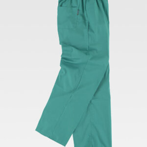 Pantalone Unisex Servizi