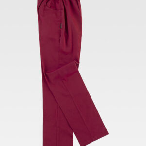 Pantalone Unisex Servizi