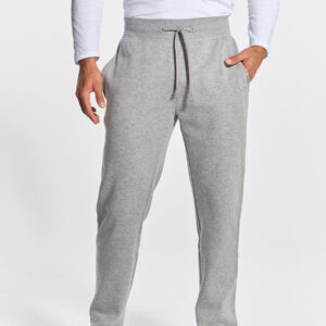Pantalone Uomo Felpa Premium