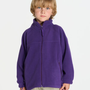 Pile Bambino Zip Intera