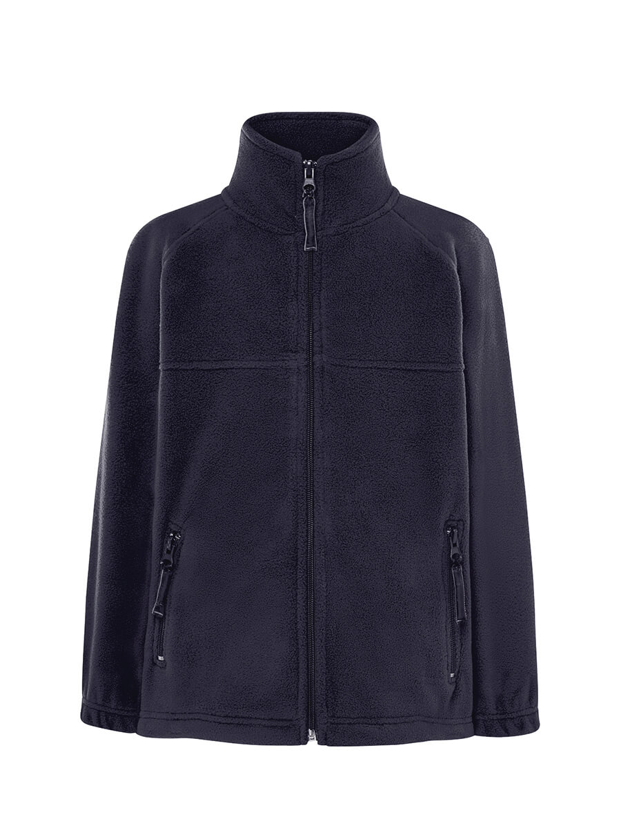 Pile Bambino Zip Intera - immagine 3