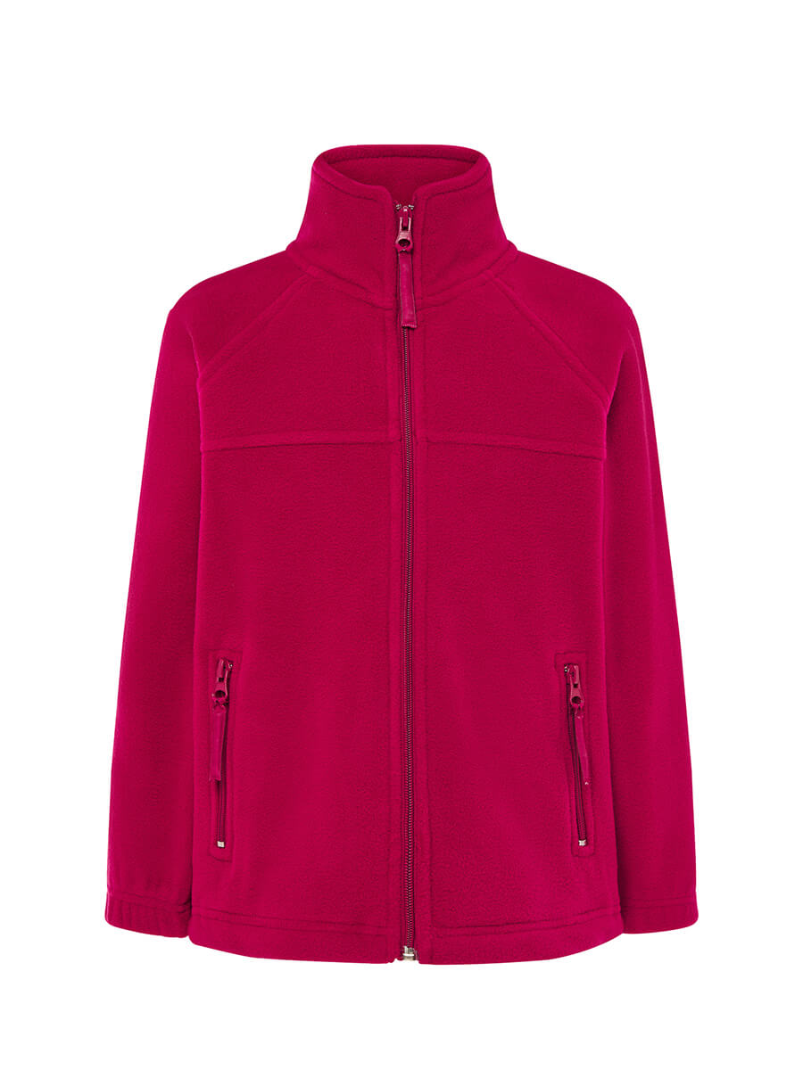 Pile Bambino Zip Intera - immagine 6