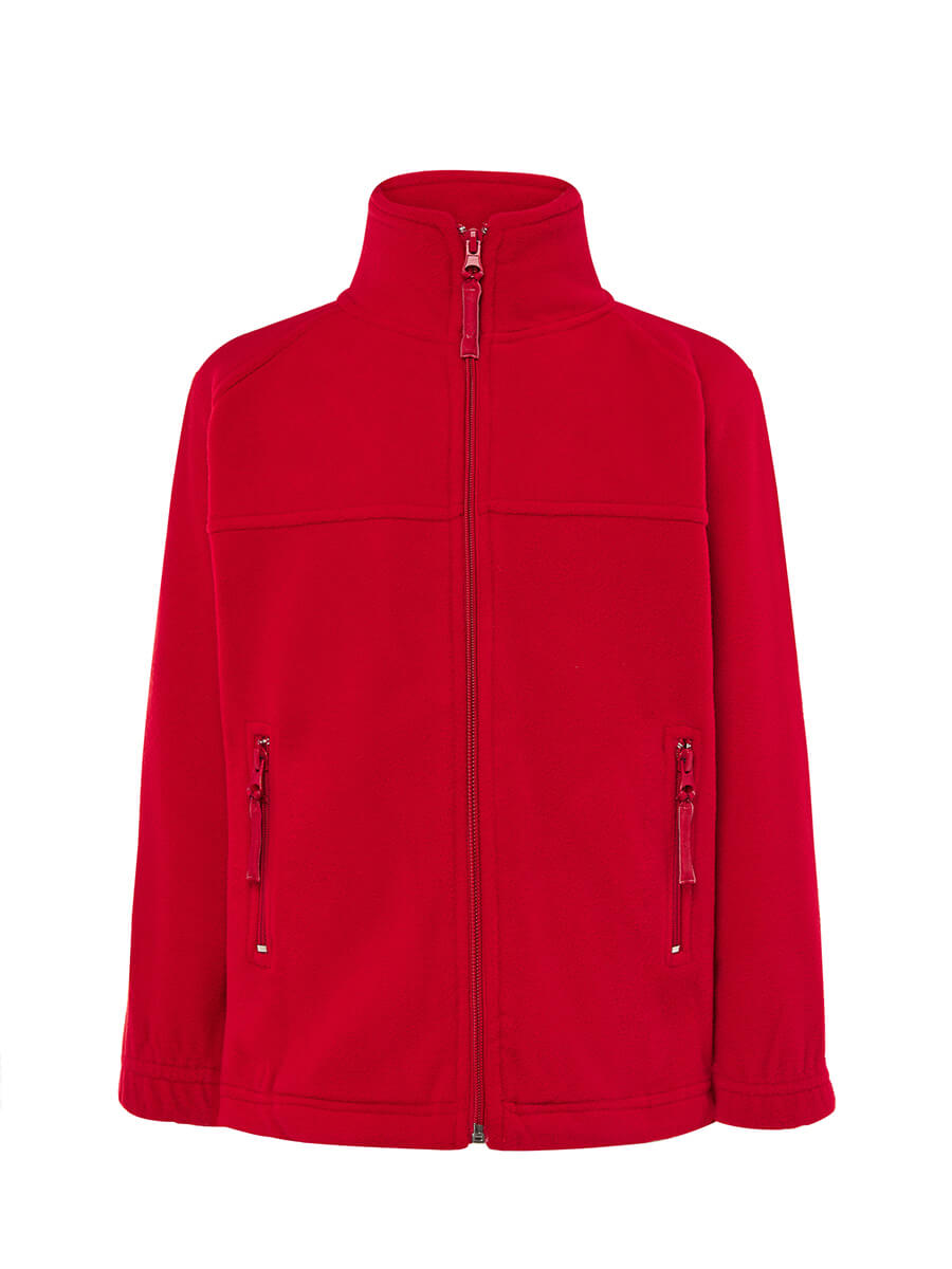 Pile Bambino Zip Intera - immagine 4