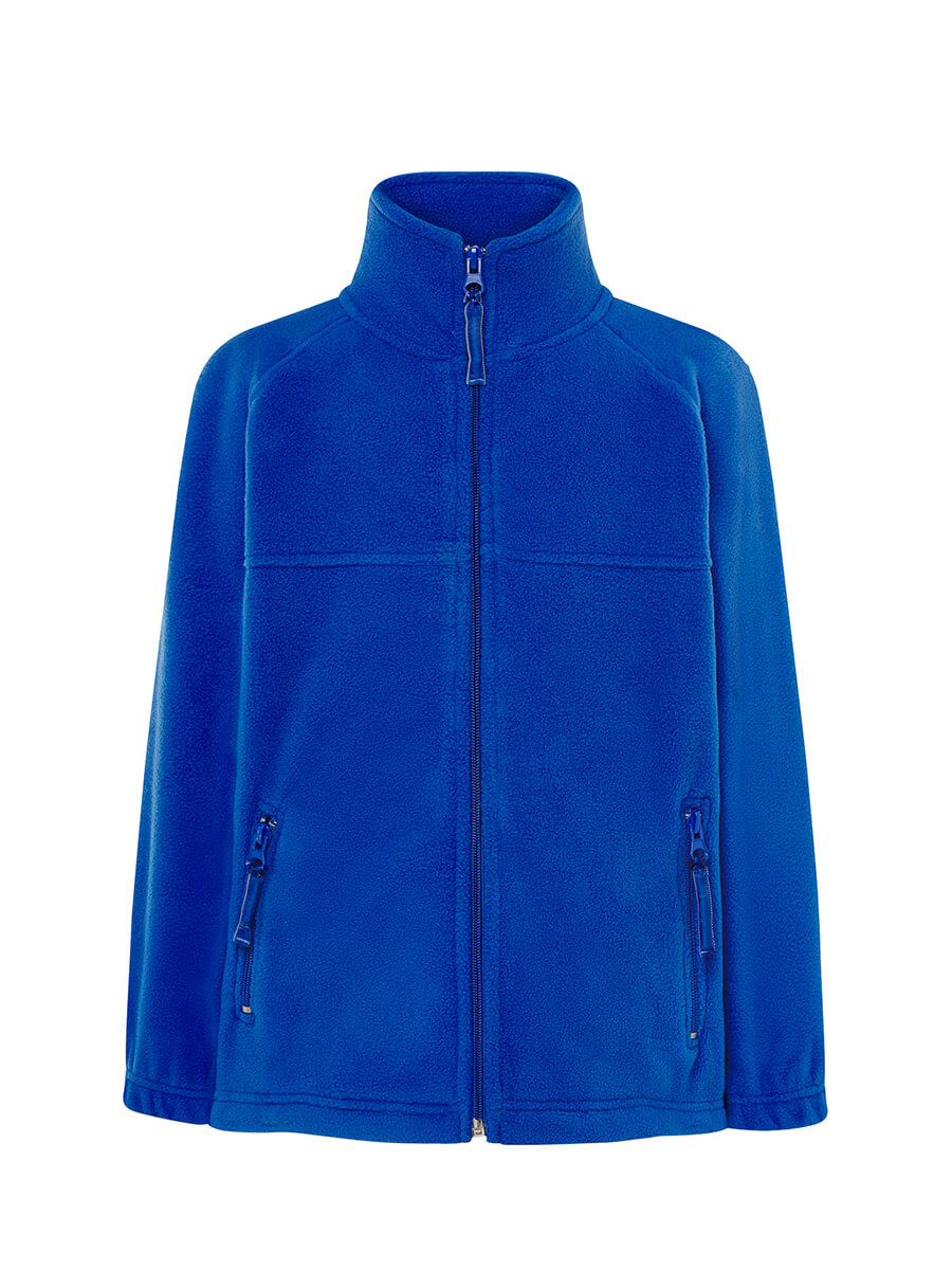Pile Bambino Zip Intera - immagine 2