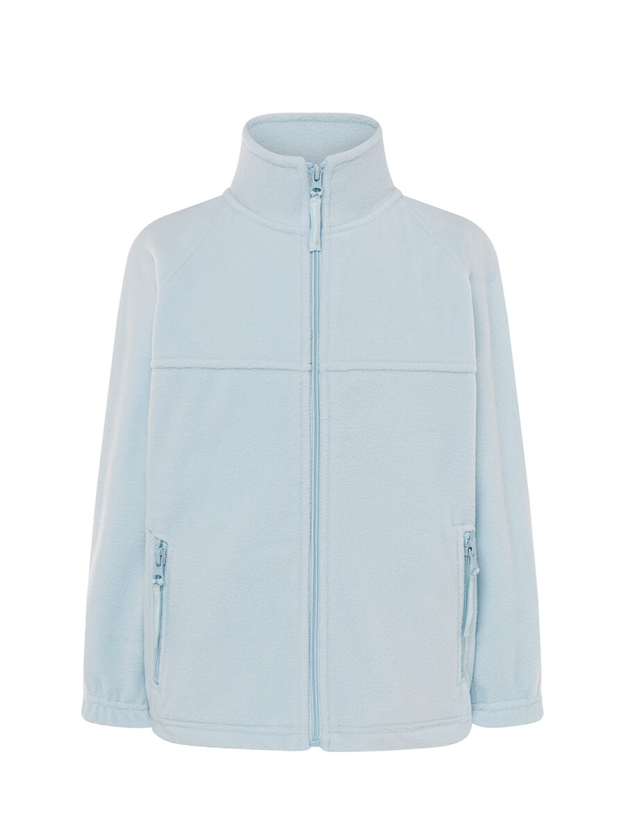 Pile Bambino Zip Intera - immagine 5