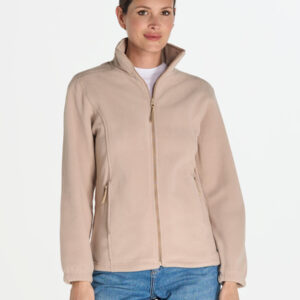 Pile Donna Zip Intera