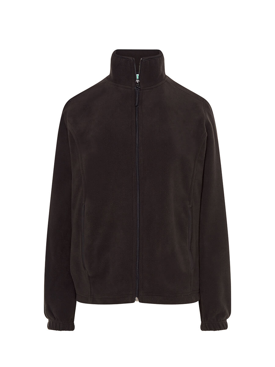 Pile Donna Zip Intera - immagine 4
