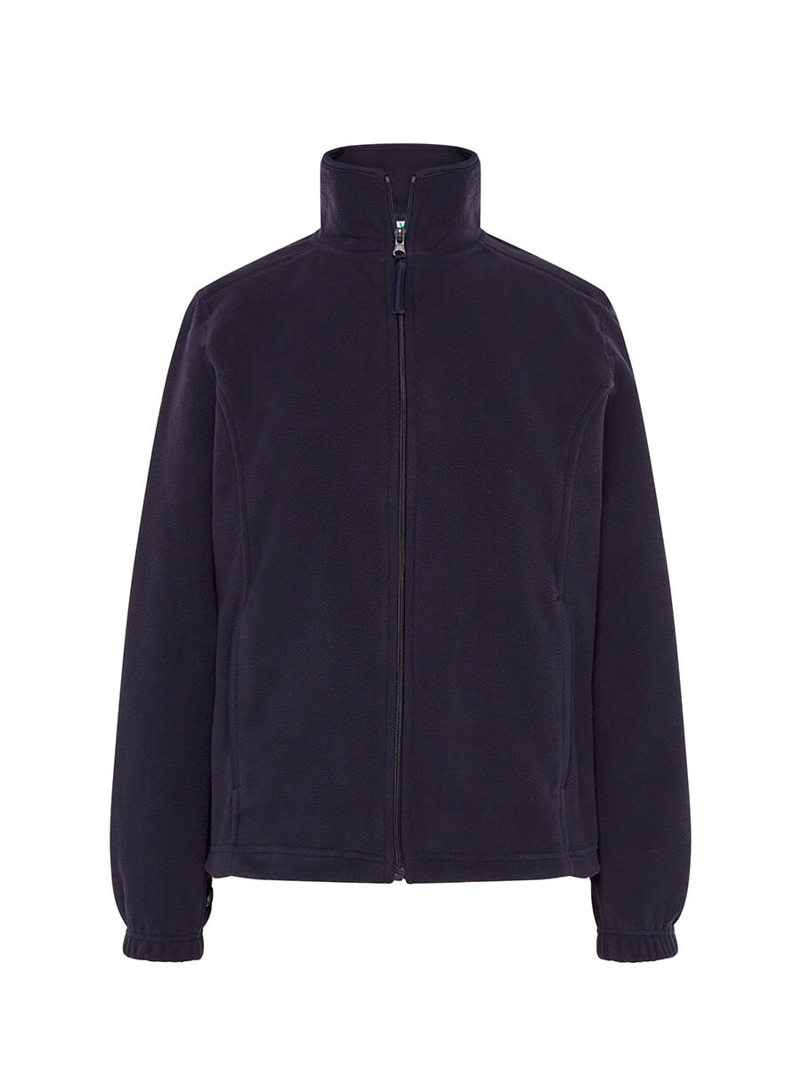 Pile Donna Zip Intera - immagine 6
