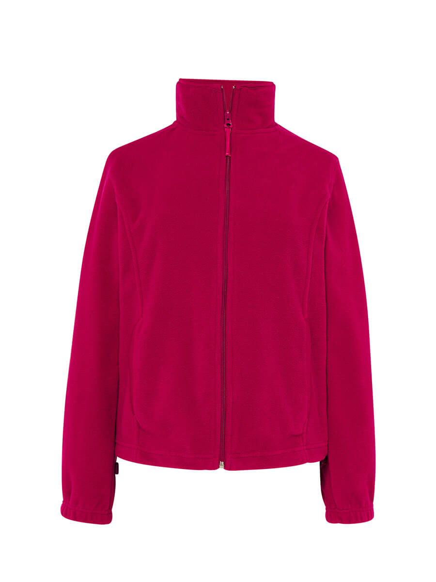 Pile Donna Zip Intera - immagine 8