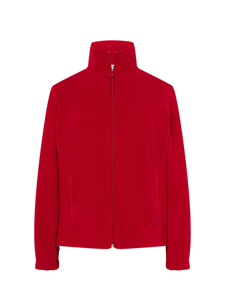 Pile Donna Zip Intera - immagine 7
