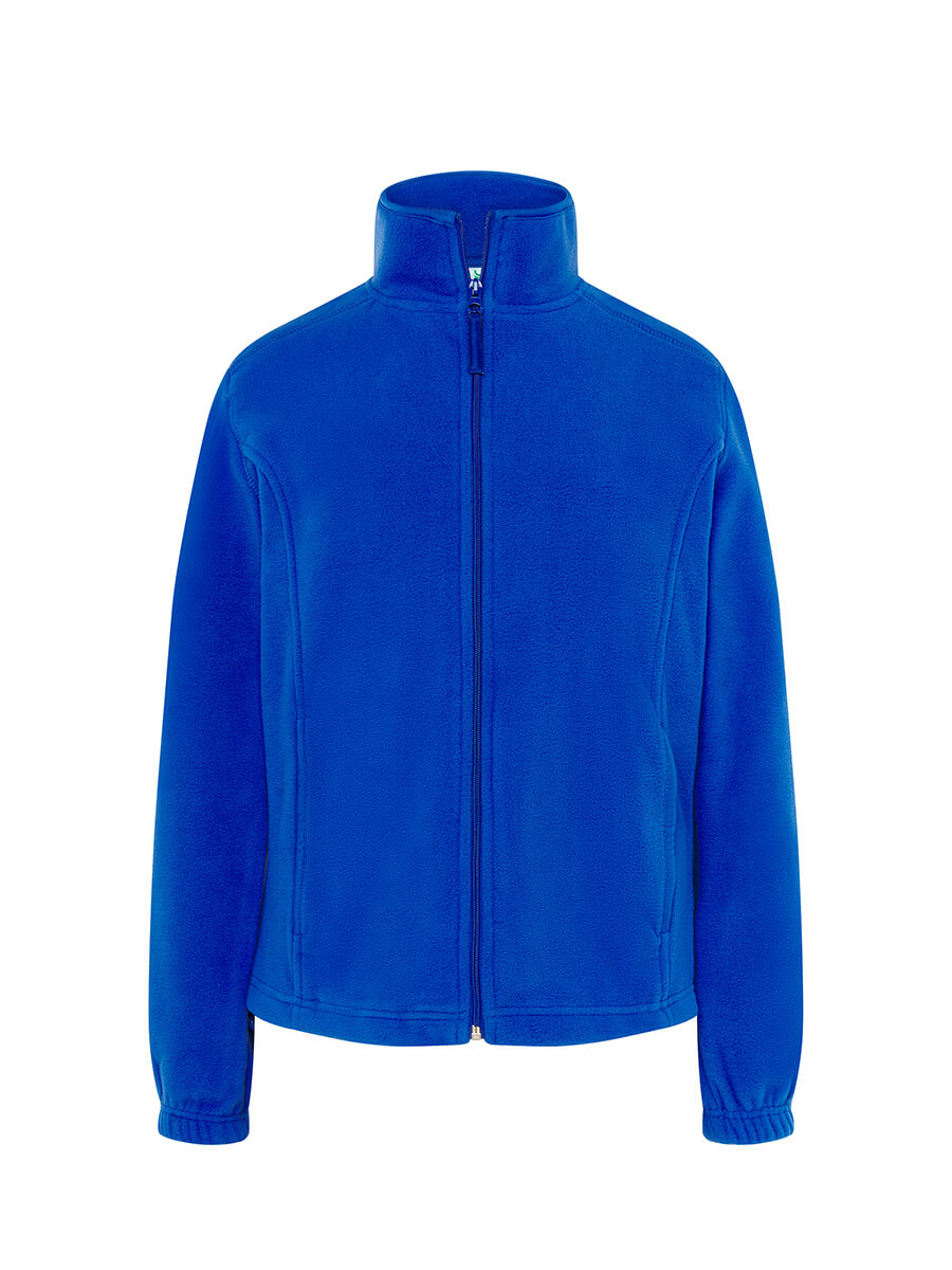 Pile Donna Zip Intera - immagine 10