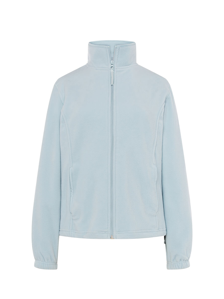 Pile Donna Zip Intera - immagine 9
