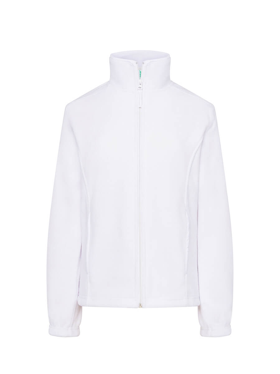 Pile Donna Zip Intera - immagine 11