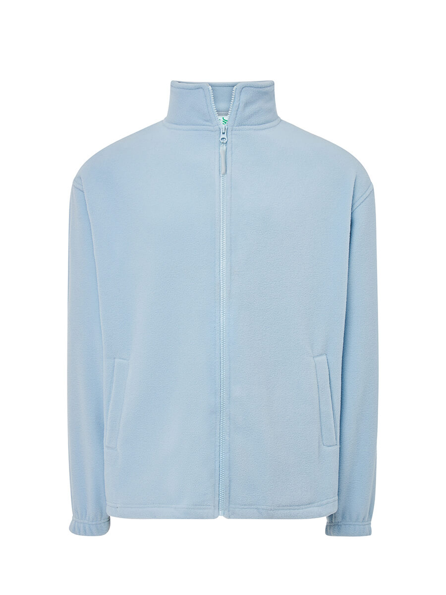 Pile Uomo Zip Intera - immagine 14
