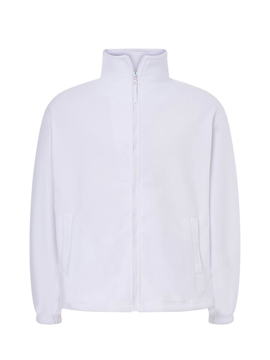 Pile Uomo Zip Intera - immagine 7