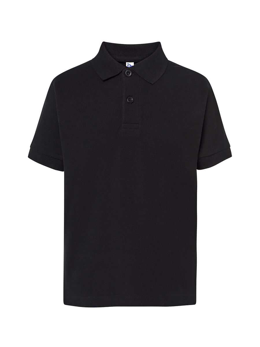 Polo Bambino Manica Corta Regular - immagine 5