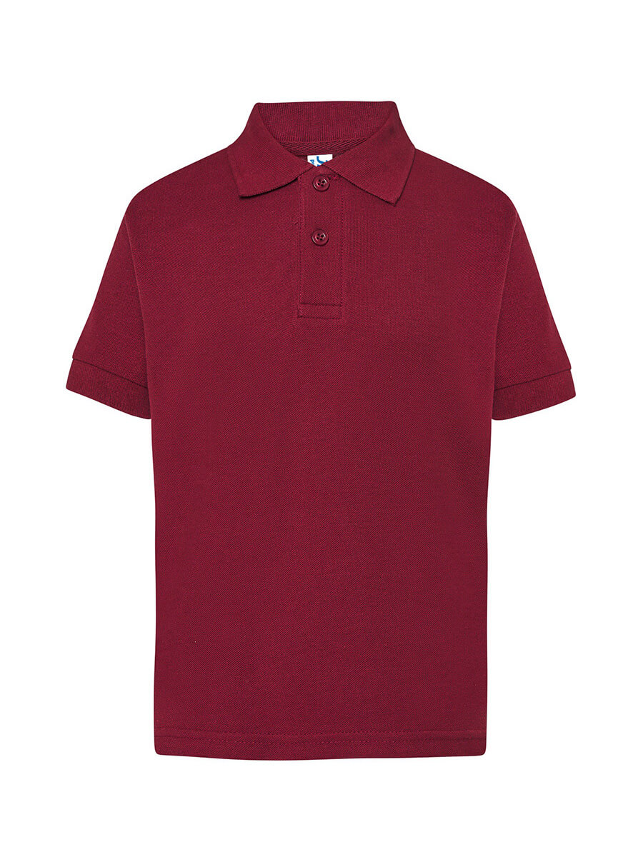 Polo Bambino Manica Corta Regular - immagine 6